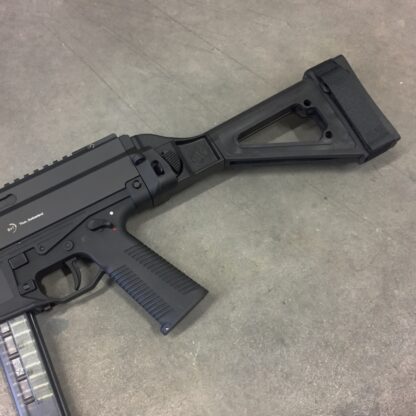 SBTi Pistol Brace for APC and HK - Image 3