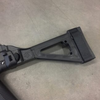 SBTi Pistol Brace for APC and HK