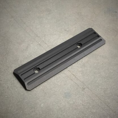B&T APC FOREND SLIM GRIP PANEL