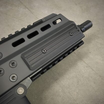B&T APC FOREND SLIM GRIP PANEL
