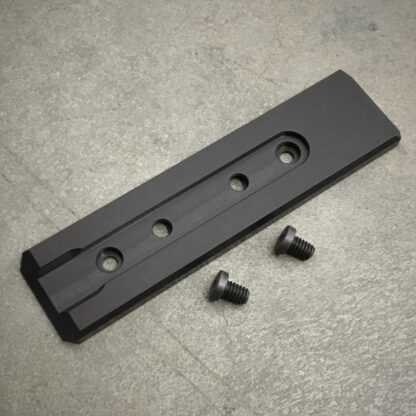 B&T APC GHM SUREFIRE M300 MOUNT HB INDUSTRIES