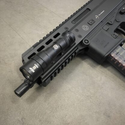B&T APC GHM SUREFIRE M300 MOUNT HB INDUSTRIES