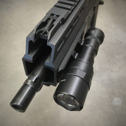 B&T APC GHM SUREFIRE M300 MOUNT HB INDUSTRIES