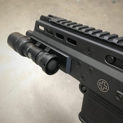 B&T APC GHM SUREFIRE M300 MOUNT HB INDUSTRIES