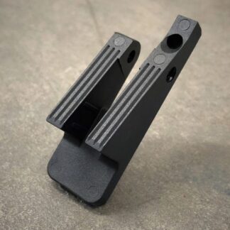 HBI CZ Scorpion ProStock Magazine Release