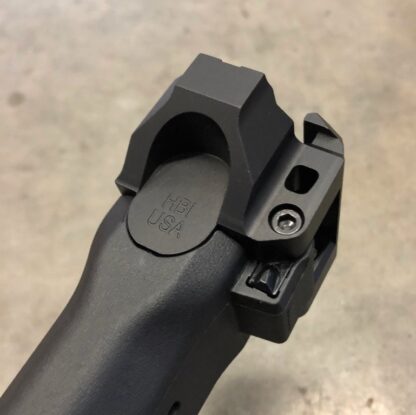 HBI CZ Scorpion Evo Magpul Zhukov-S Stock Adapter Top