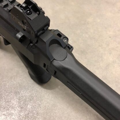 HBI CZ Scorpion Evo Magpul Zhukov-S Stock Adapter Top