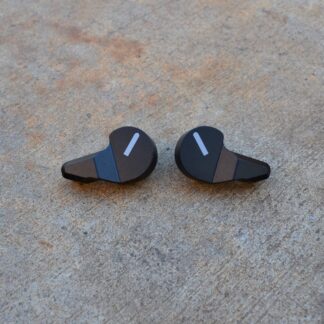 HBI CZ EVO AMBI THUMB SAFETY SELECTOR PAIR OF LEFT AND RIGHT
