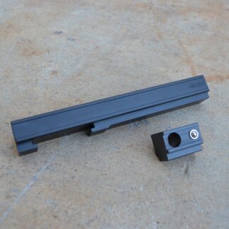 HBI STRIBOG NON RECIPROCATING BOLT