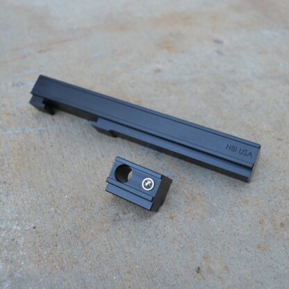 HBI STRIBOG NON RECIPROCATING BOLT