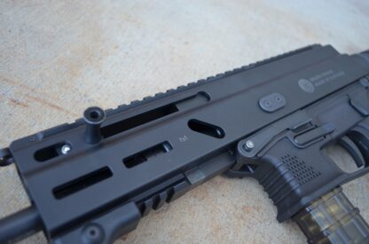 GP Stribog Non-Reciprocating Charge Handle, Complete Conversion - Image 6