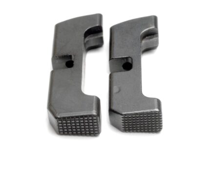 CZC P10 MAG RELEASE EXTENDED