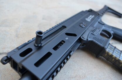 HBI STRIBOG AMBI CHARGING HANDLE