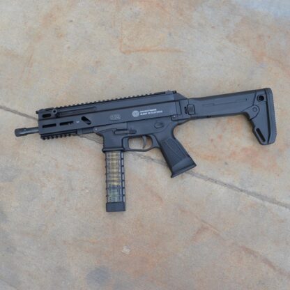 HBI ZHUKOV STRIBOG STOCK