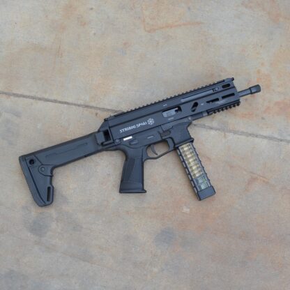 HBI ZHUKOV STRIBOG STOCK