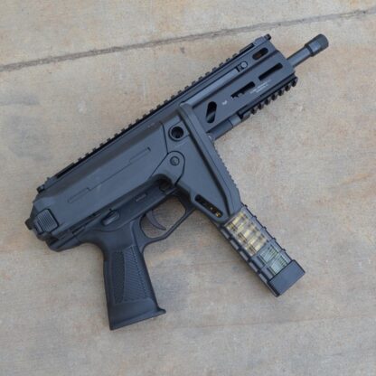 HBI ZHUKOV STRIBOG STOCK