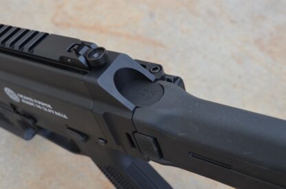HBI ZHUKOV STRIBOG STOCK