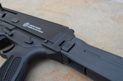 HBI ZHUKOV STRIBOG STOCK