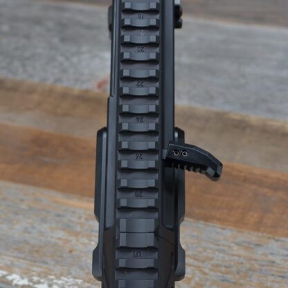 HBI BREN EXTENDED CHARGING HANDLE