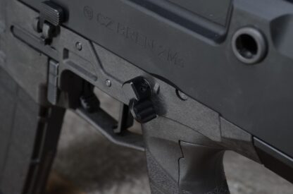 HBI BREN EXTENDED SAFETY SELECTORS