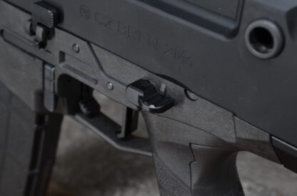 HBI BREN EXTENDED SAFETY SELECTORS