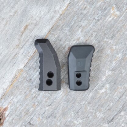 HBI CZ BREN 2 EXTENDED CHARGE HANDLE VS FACTORY