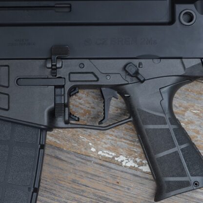 HBI CZ BREN2 MS TRIGGER