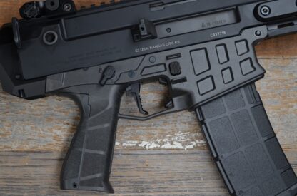 HBI CZ BREN2 MS TRIGGER