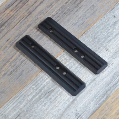 B&T GHM FOREND SLIM GRIP PANEL SET