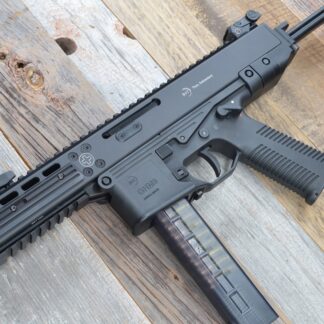 B&T GHM9 Slim Forend Grip Panel - Left