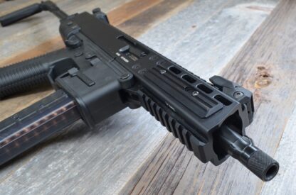 B&T GHM9 Slim Forend Grip Panel - Image 5