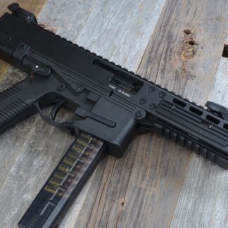 B&T GHM9 Slim Forend Grip Panel - Right