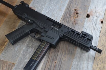 B&T GHM9 Slim Forend Grip Panel - Image 4
