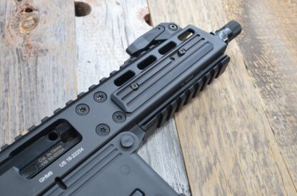 B&T GHM9 Slim Forend Grip Panel - Image 2