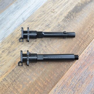 CZ Scorpion 5.3" Micro K Barrel