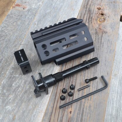 CZ Scorpion 5.3" Micro/K Conversion Kit - Image 5