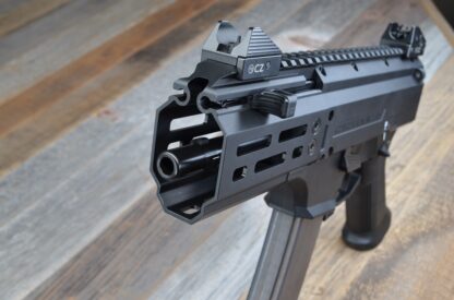 CZ Scorpion 5.3" Micro/K Conversion Kit - Image 2