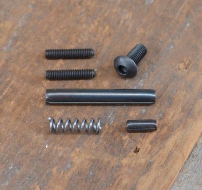 CZ Scorpion EVO3 Trigger Pack Hardware Refresh Kit