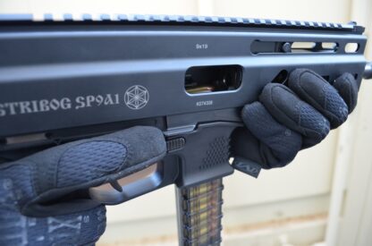GP Stribog SP9 Extended Bolt Stop - Image 6