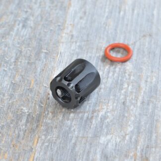 Micro Comp + Thread Protector