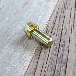 CZ Scorpion S2 Micro Faux Suppressor Tool (NoOsprey)