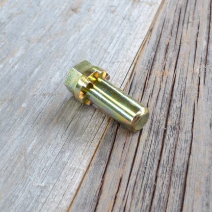 CZ Scorpion S2 Micro Faux Suppressor Tool (NoOsprey)