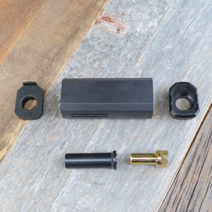 CZ Scorpion S2 Micro Faux Suppressor Tool (NoOsprey) - Image 3