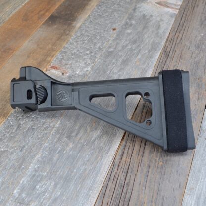 CZ Scorpion Evo SBT Folding Brace and Adapter - Image 8