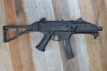 HK MP5 Stock Retrofit - Image 4