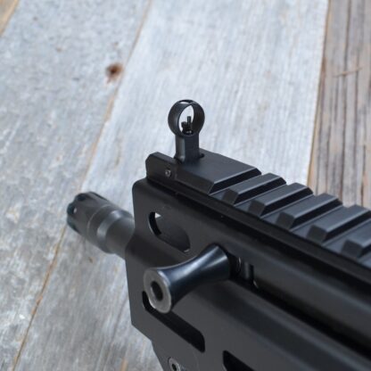 GP Stribog Steel Flip Up Sights - Image 2