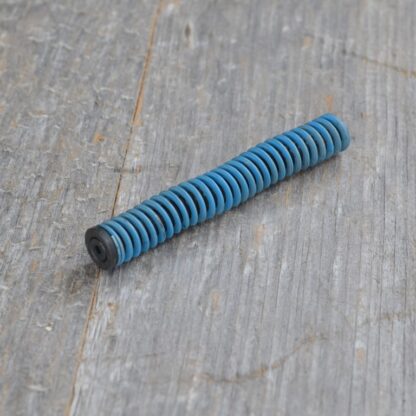 CZ P10 C Steel Guide Rod Assembly