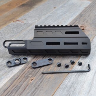 CZ Bren 2 Handguard 7.8" M-Lok