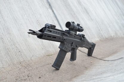 CZ Bren 2 Handguard 7.8" M-Lok - Image 7