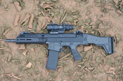 CZ Bren 2 Handguard 7.8" M-Lok - Image 2